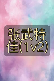 张武特佳(1v2)封面